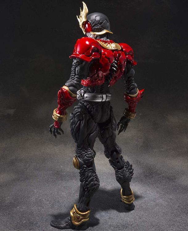 Kamen Rider S.I.C. Kamen Rider Kuuga (Mighty Form)