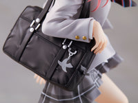 Darling in the Franxx Zero Two (School Uniform Ver.) 1/7 Scale Figure