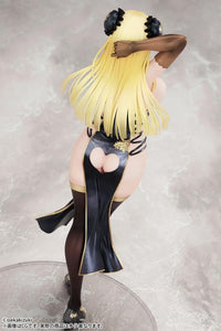 China Girl (Black Ver.) 1/7 Scale Figure