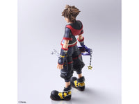 Kingdom Hearts III Bring Arts Sora (Ver.2)