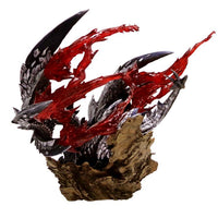 Monster Hunter Figure Builder Creator's Model Valphalk (Valstrax)