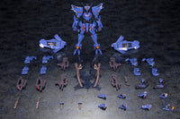 Muv-Luv Alternative Takemikazuchi Type-00R The IRG's 16th Battalion Commander (Ver. 1.5) Model Kit