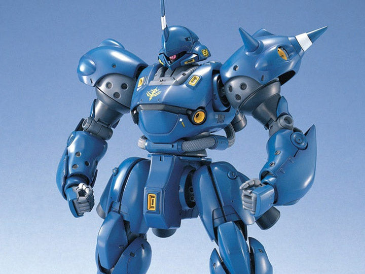 MG 1/100 MS-18E Kampfer - USA Gundam Store