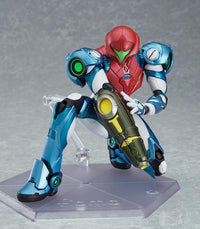 Metroid Dread figma No.583 Samus Aran (DREAD Ver.)