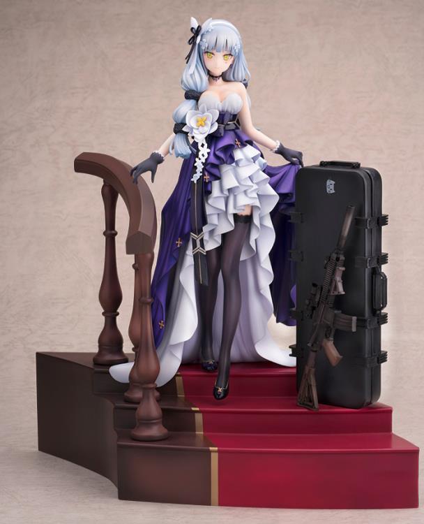 Girls' Frontline HK416 (Starry Cocoon) 1/8 Scale Figure