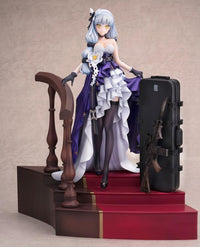Girls' Frontline HK416 (Starry Cocoon) 1/8 Scale Figure