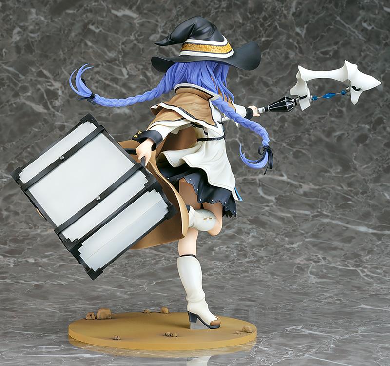 Mushoku Tensei Jobless Reincarnation Roxy Migurdia 1/7 Scale Figure