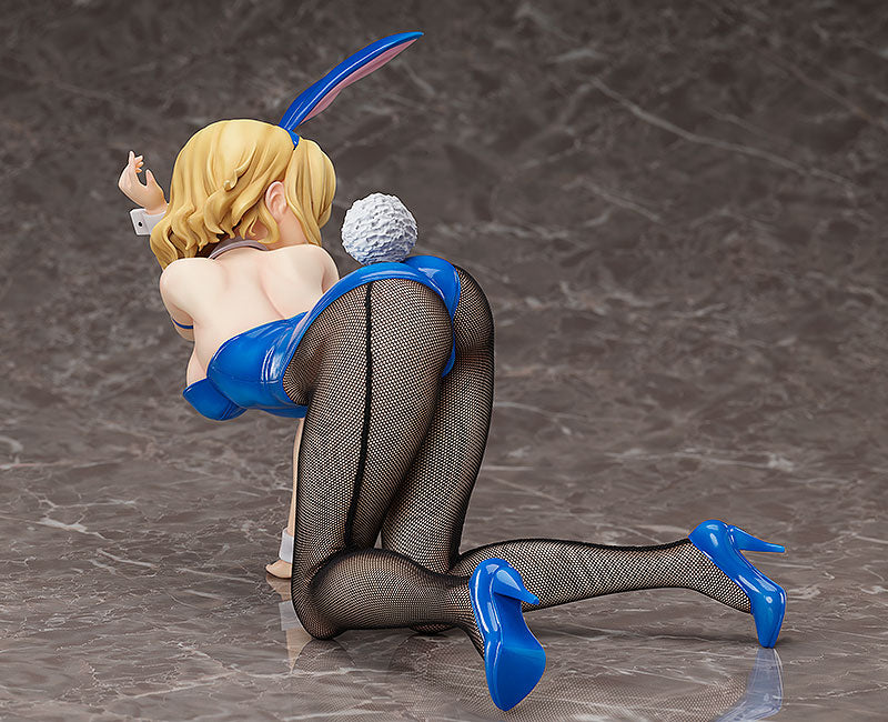 To Love-Ru Darkness B-Style Risa Momioka (Bunny Ver.) 1/4 Scale Figure