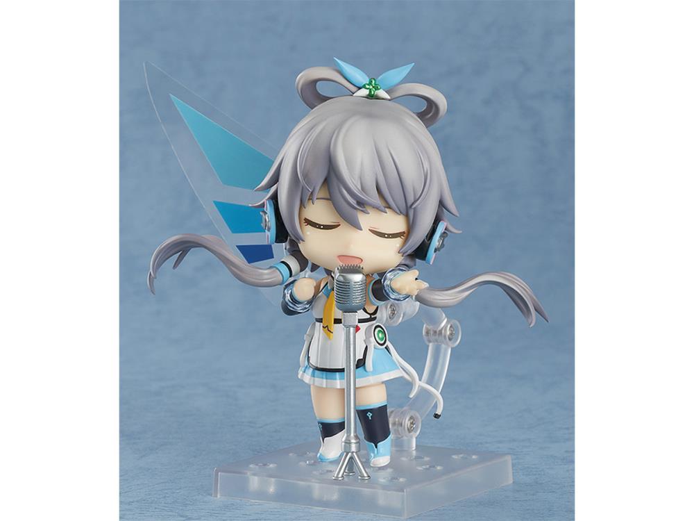 Vsinger Nendoroid No.1424 Luo Tianyi