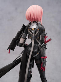 Falslander Samurai 1/7 Scale Figure