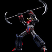 UFO Robot Grendizer Riobot Grendizer