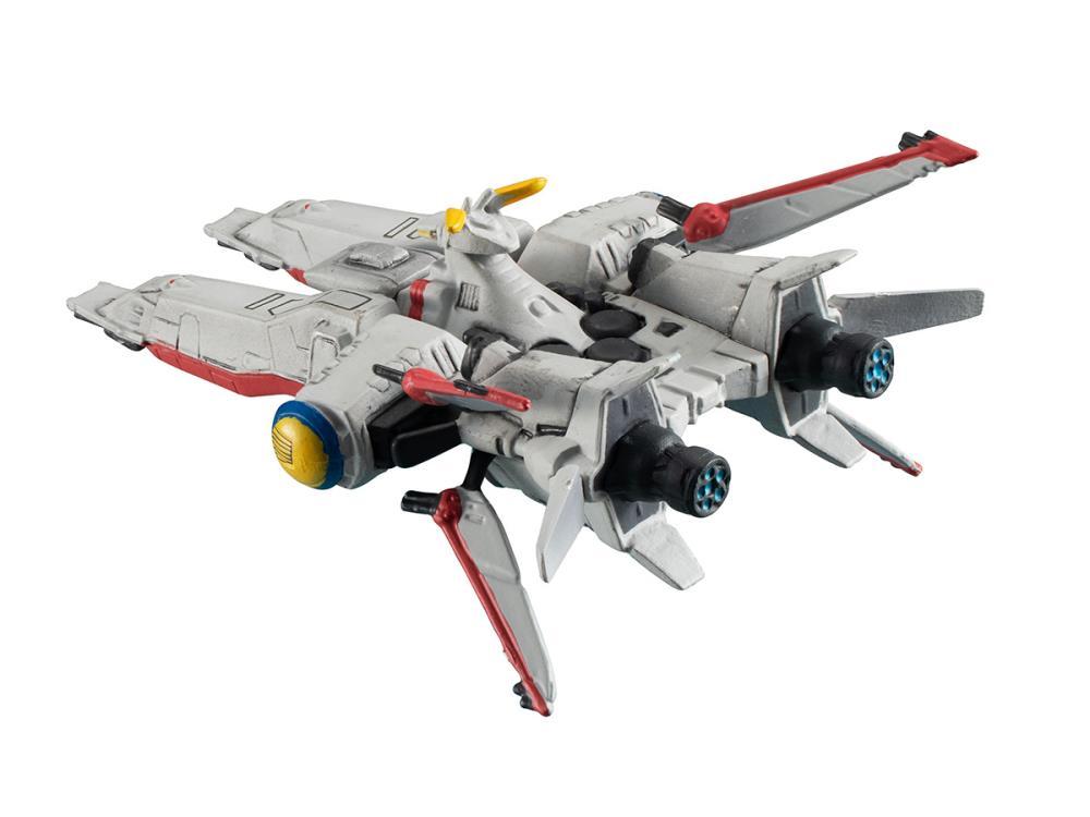 Gundam Cosmo Fleet Collection Albion