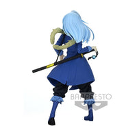 That Time I Got Reincarnated as a Slime Otherworlder Rimuru Figure