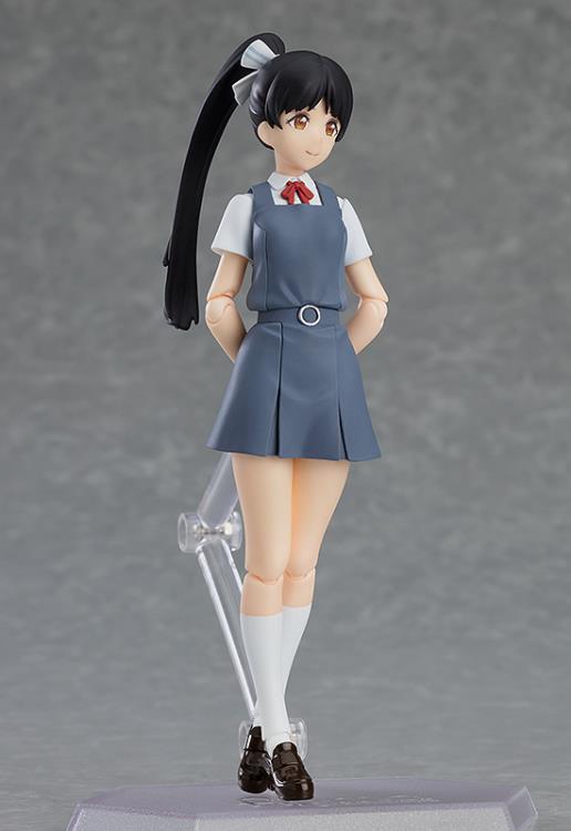 Love Live! Superstar!! figma No.556 Ren Hazuki