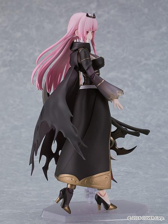 hololive production figma No.602 Mori Calliope