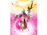 Fate/Grand Order FiguartsZERO Merlin