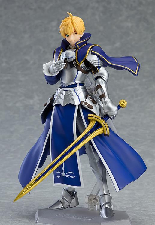 Fate/Grand Order figma No.463 Saber (Arthur Pendragon)