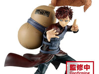 Naruto Shippuden Vibration Stars Gaara