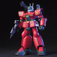 HGUC 1/144 #44 RX-77D Guncannon Mass Production Type
