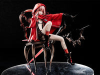 AKA:Re2ing Red Hunter 1/7 Scale Figure