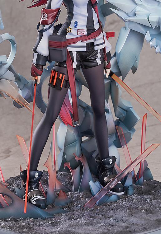 Arknights Texas (Elite 2) 1/7 Scale Figure