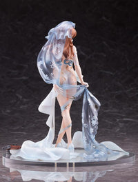 Girls' Frontline Suomi (Blissful Mission Ver.) 1/7 Scale Shibuya Scramble Figure
