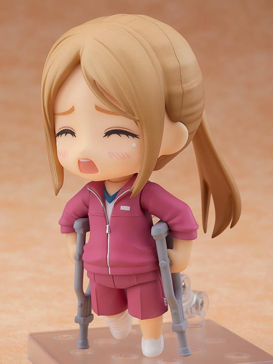 If My Favorite Pop Idol Made It to the Budokan, I Would Die Nendoroid No.1320 Eripiyo