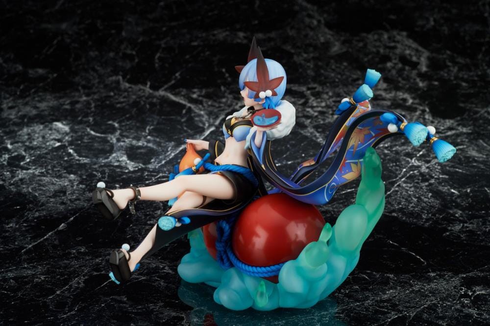 Re Zero Starting Life in Another World F Nex Rem (Hyakki Yako Ver.) 1/7 Scale Figure