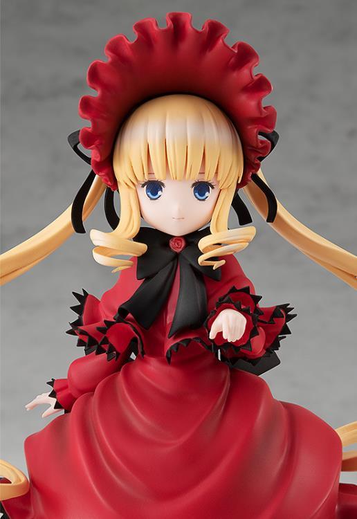 Rozen Maiden Pop Up Parade Shinku