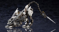 Hexa Gear L.O.Z. (Lord of Zoatex) 1/24 Scale Model Kit
