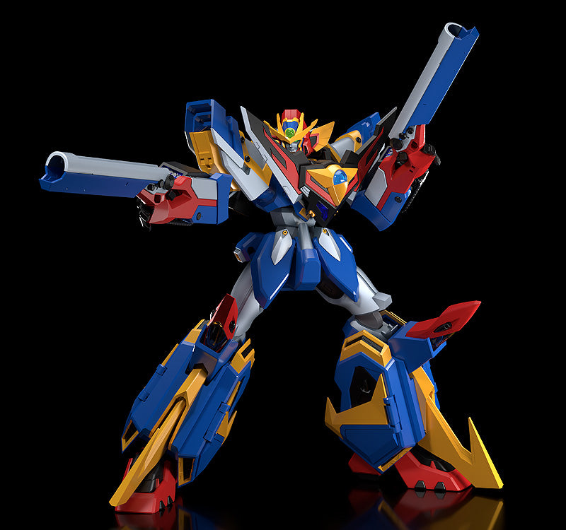 Gravion Moderoid God Gravion Model Kit