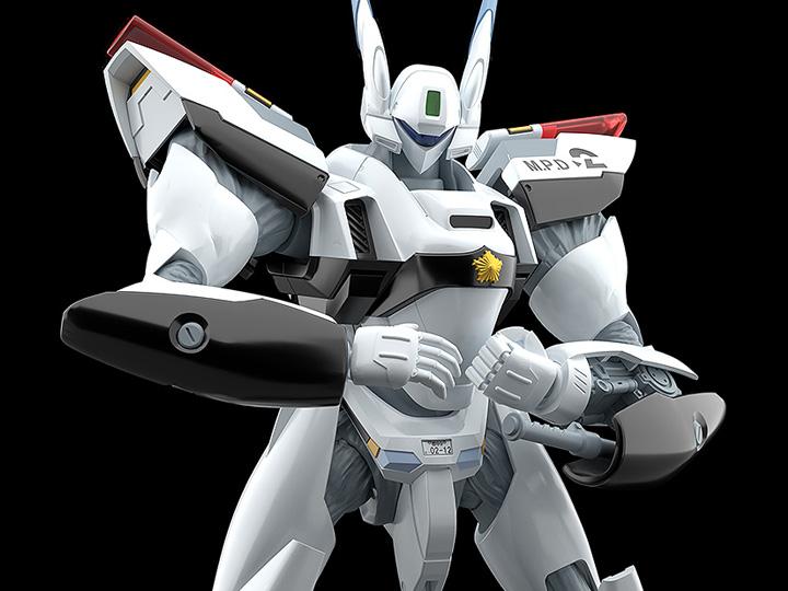 Mobile Police Patlabor Moderoid AV-0 Peacemaker Model Kit