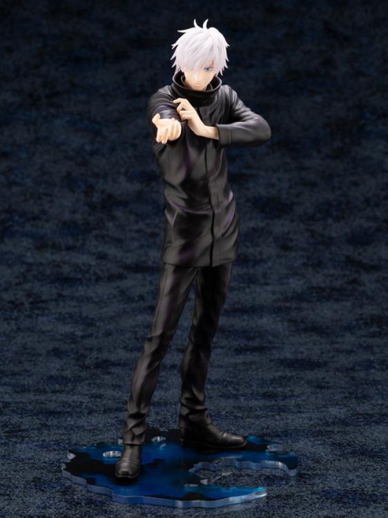 Jujutsu Kaisen ArtFX J Gojo Satoru Statue