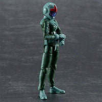 Mobile Suit Gundam G.M.G. Principality of Zeon Army Soldier 05 (Standard Infantry)