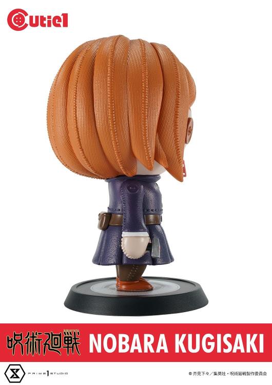 Jujutsu Kaisen Cutie1 Nobara Kugisaki