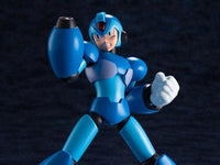 Mega Man X 1/12 Scale Model Kit (Reissue)