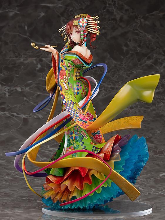 UTAU Kasane Teto (Yoshiwara Lament Ver.) 1/7 Scale Figure