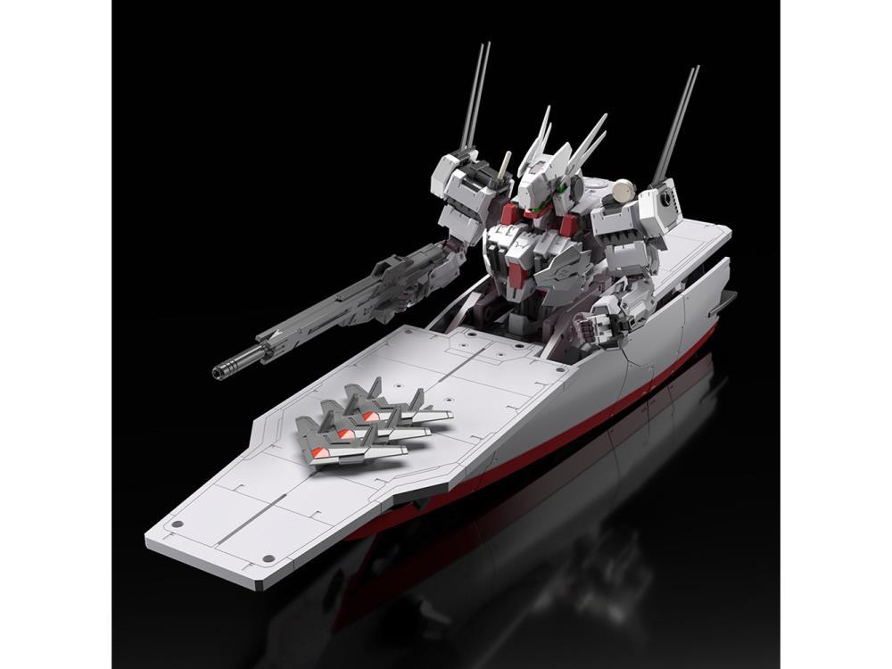 Frame Arms CVX-83 IZUMO Model Kit