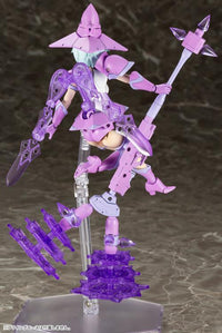 MEGAMI DEVICE CHAOS & PRETTY WITCH 08