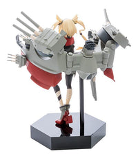 Kantai Collection PLAMAX MF-18 Minimum Factory Musashi