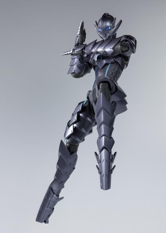 Ultraman S.H.Figuarts Bemlar