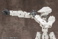 M.S.G. Modeling Support Goods MB46 Hand Unit Sharp Hand