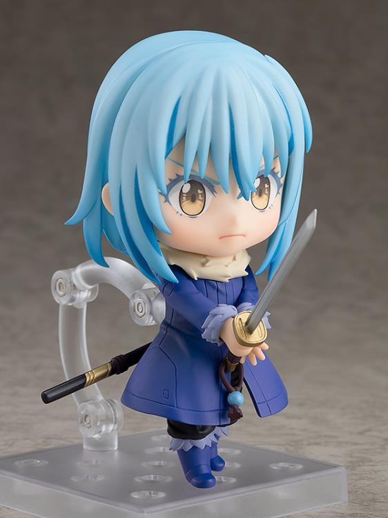 That Time I Got Reincarnated as a Slime Nendoroid No.1067 Rimuru