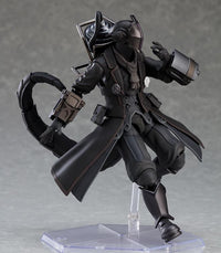 Made in Abyss figma No.517-DX Bondrewd (Gangway ver.)