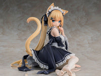 Serena Hanazono 1/7 Scale Figure