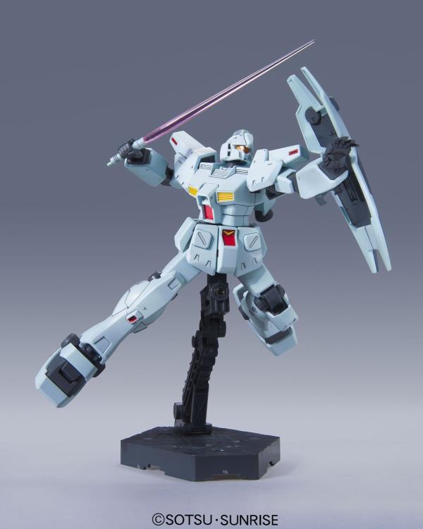 HGUC 1/144 #120 RGM-79N GM Custom