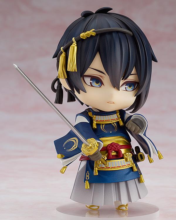 Touken Ranbu Nendoroid No.511 Mikazuki Munechika