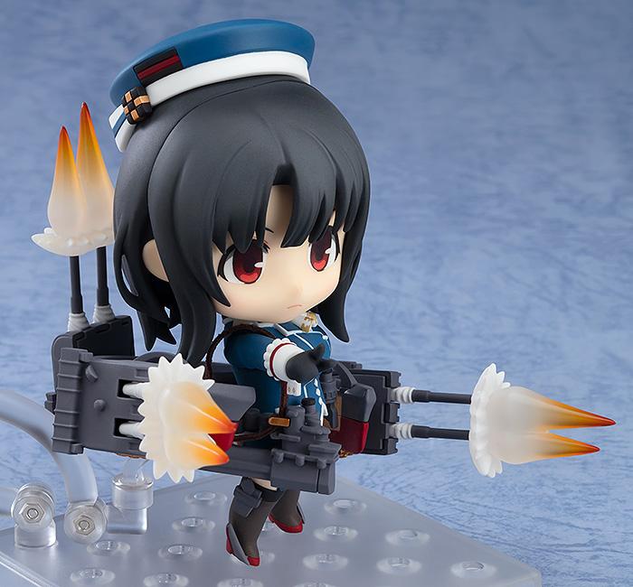 Kantai Collection Nendoroid No.1023 Takao