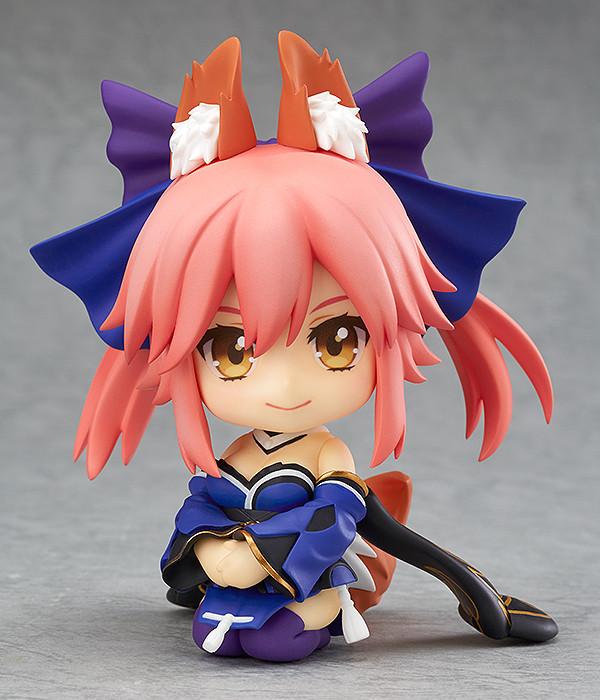 Fate/Extra Nendoroid No.710 Caster