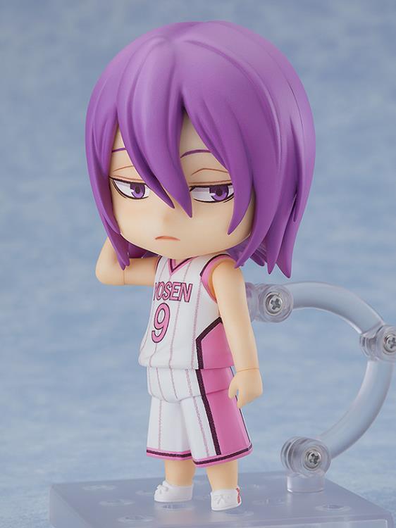 Kuroko's Basketball Nendoroid No.1094 Atsushi Murasakibara